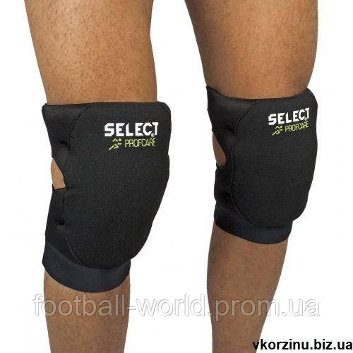 

Наколенник Select Knee support - Volleyball 6206 (2-pack)