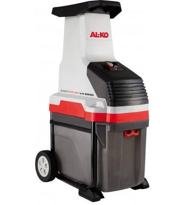 

Измельчитель AL-KO Easy Crush LH 2800