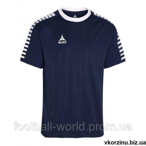 

Футболка Select Argentina player shirt т.синяя