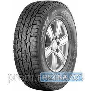 

Зимняя шина NOKIAN WR C3 195/70R15C 104/102S