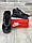 Мужские кроссовки Max 2090 Черные, фото 3