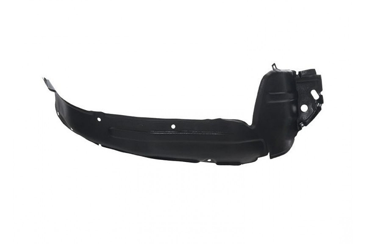 

Подкрылок передний правый Opel Agila '00-07 (Elit) 4706788