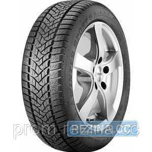 

Зимняя шина DUNLOP Winter Sport 5 295/35R21 107V