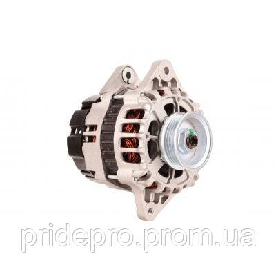 

Генератор б\у на KIA Picanto, Hyundai Atos, Getz 0.8, 1.0, 1.1, 1.3 JA1798, 14V-70A,