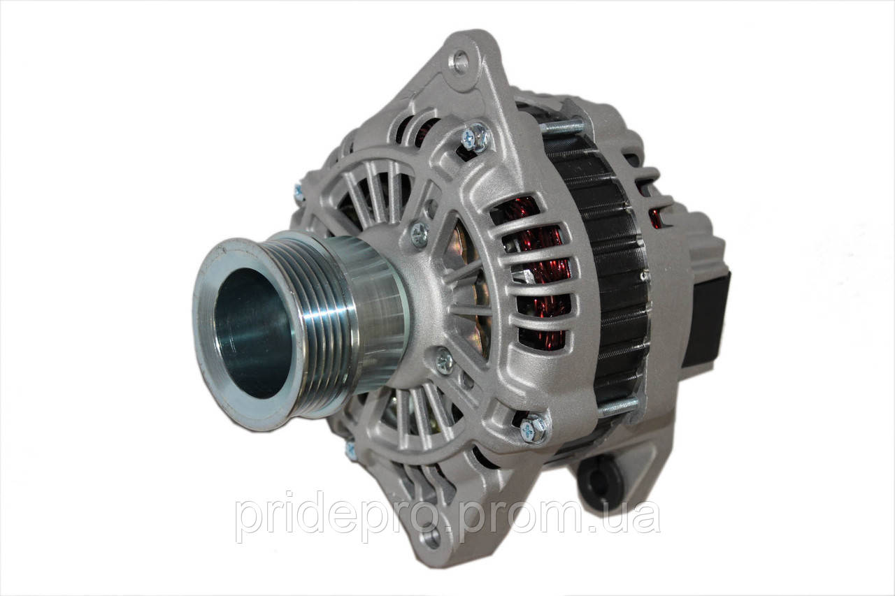 

Генератор на Renault Premium, Kerax CA2019, 24V-90A-5gr