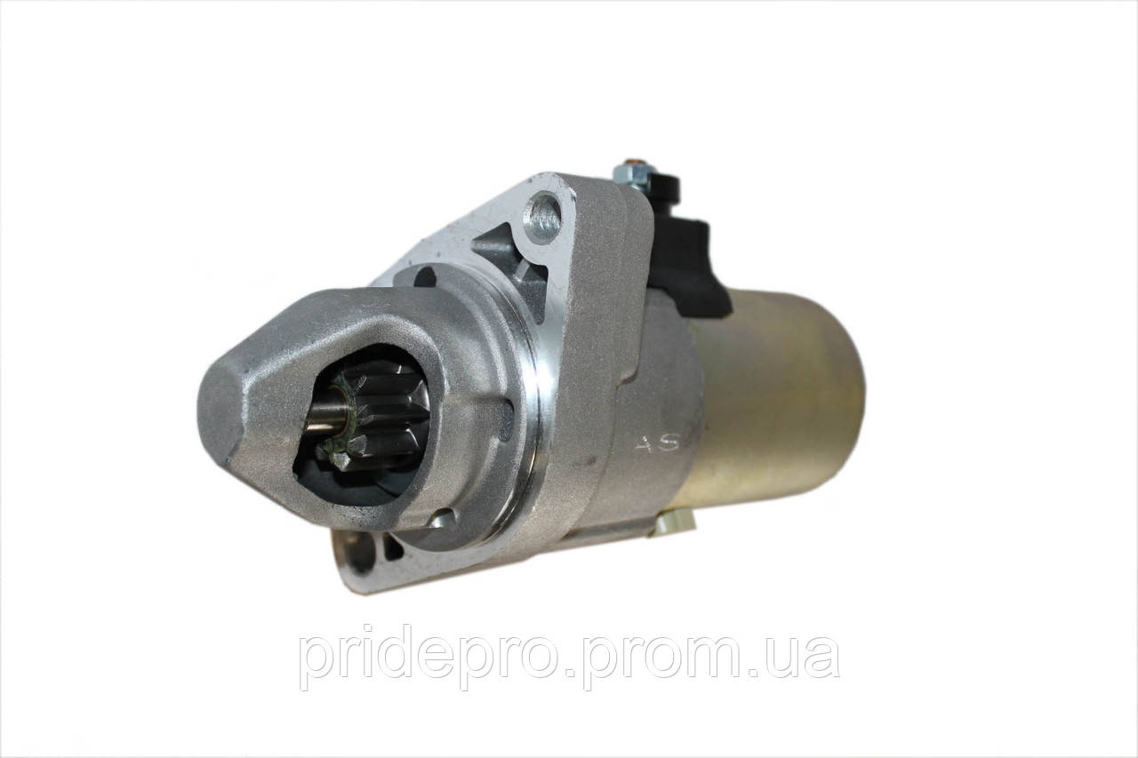 

Стартер аналог SM612-09, 12V-1.6kW-9t, на Acura, Honda Accord, CRV (CR-V) 2.0, 2.4