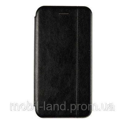 

Чохол-книжка Book Cover Leather Gelius (Black) для Xiaomi Mi A3