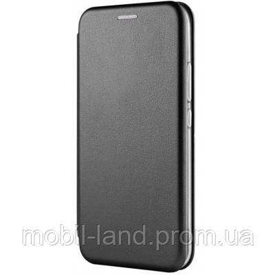 

Чохол-книжка Classy Slim Shell для Samsung A305 / A205 Black