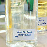 Масляная парфюмерия на разлив для женщин 445 «Good Girl Gone Bad By Kilian» 15 мл, фото 2