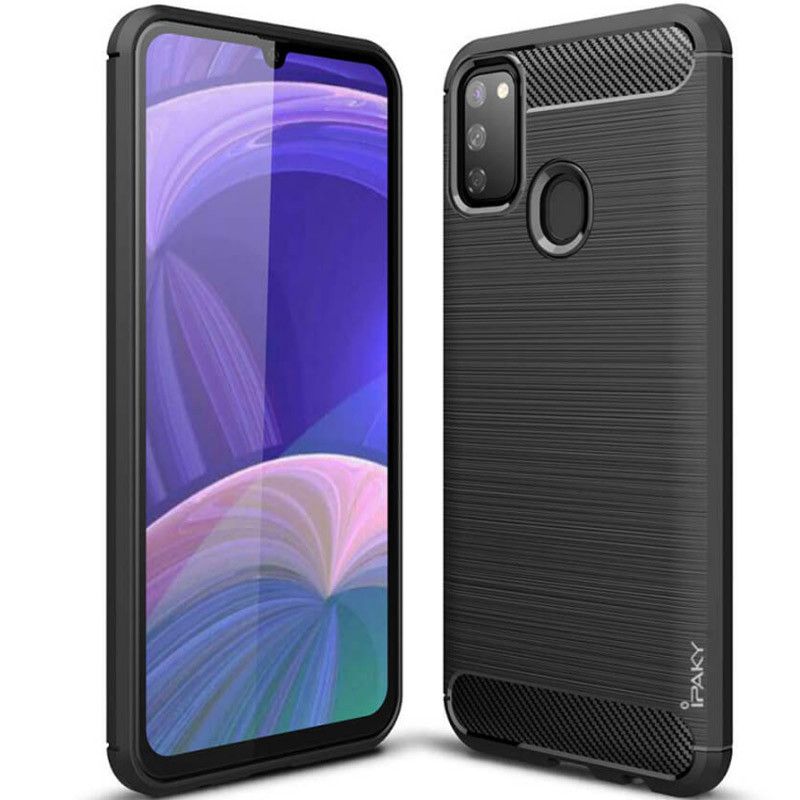 

Чехол Ipaky Armor для Samsung Galaxy M21