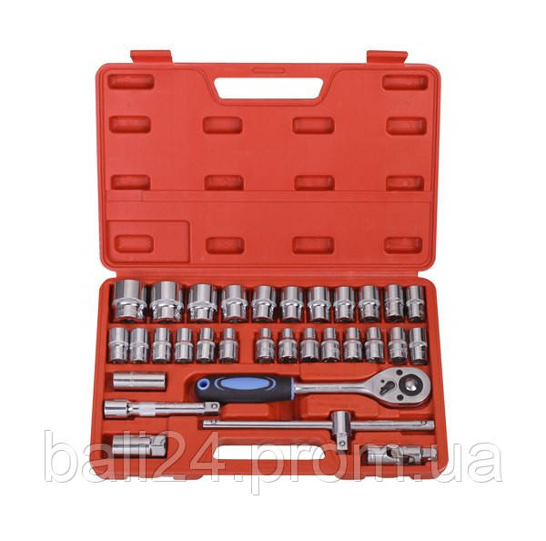 

32 pcs socket tools set 1/2 "гнездо комплект, набор инструментов Инструменты для ремонта автомобилей