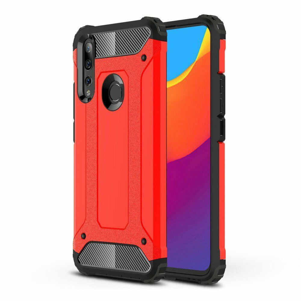 

Защитный чехол UniCase Rugged Guard для Huawei P Smart Z - Red