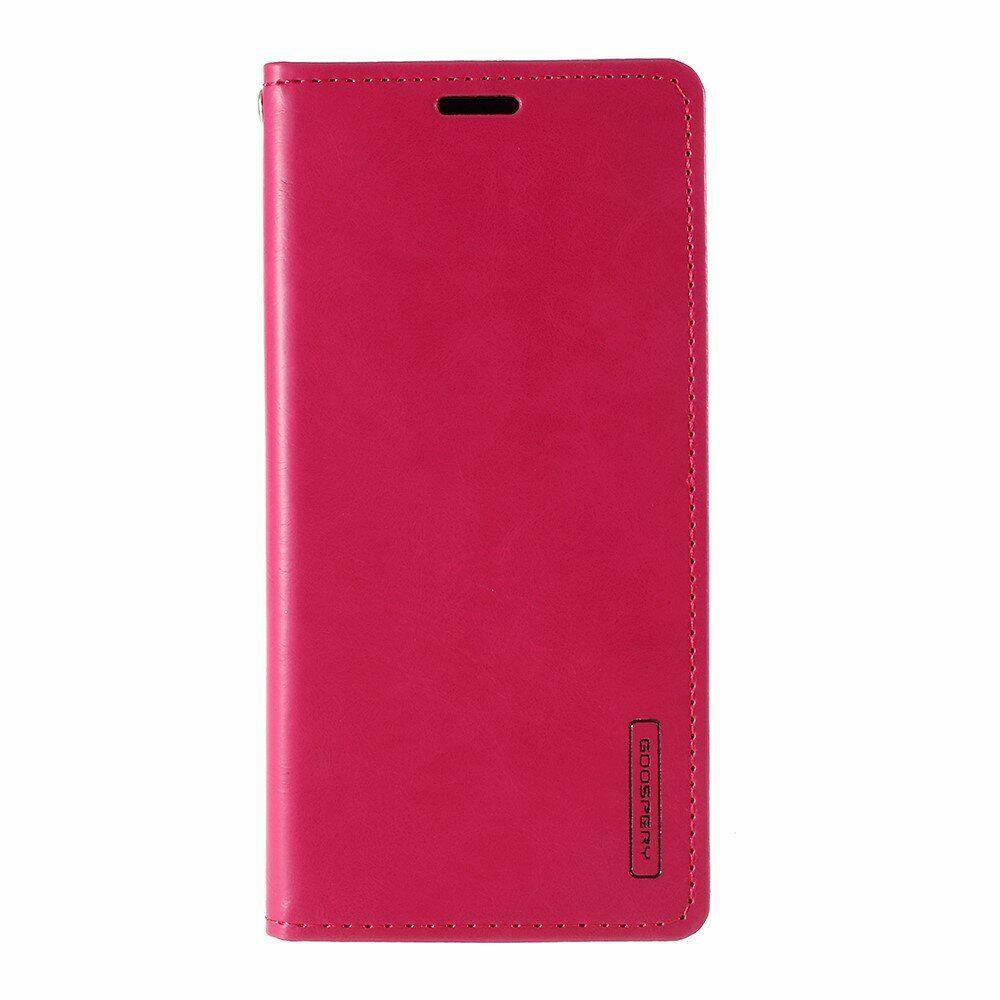 

Чехол-книжка MERCURY Classic Flip для Samsung Galaxy Note 10 (N970) - Rose