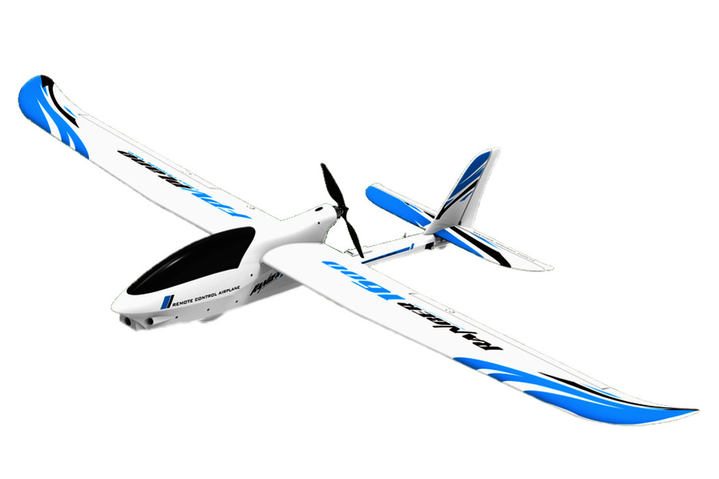 

Планер радиоуправляемый VolantexRC Ranger 1600 757-7 1600мм PNP