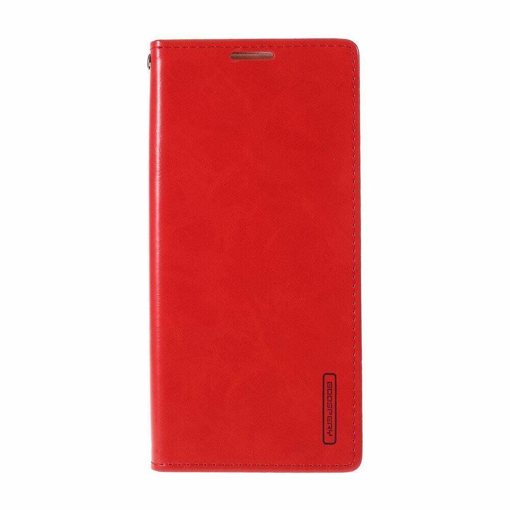 

Чехол-книжка MERCURY Classic Flip для Samsung Galaxy S20 Ultra (G988) - Red