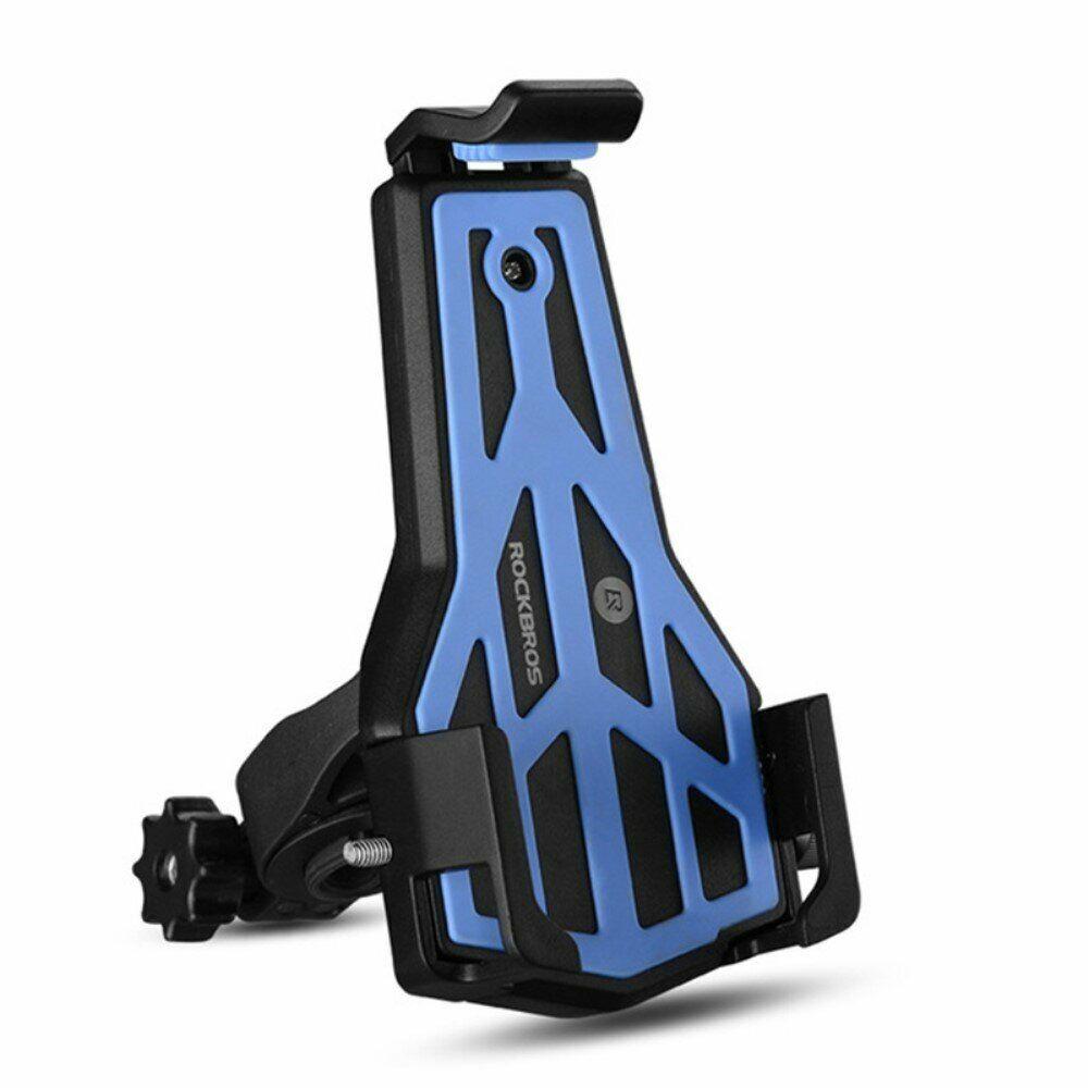 

Велосипедный держатель ROCKBROS Bicycle Mount - Blue