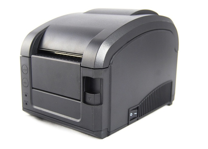 

Принтер этикеток Gprinter GP-3120TL