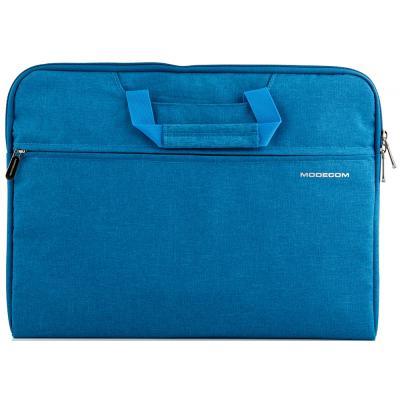 

Сумка для ноутбука Modecom 13.3" Highfill Blue (TOR-MC-HIGHFILL-13-BLU)