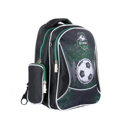 Рюкзак школьный Smart ZZ-02 Football (558188)