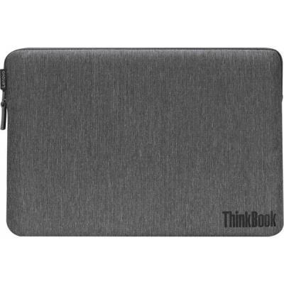 

Сумка для ноутбука Lenovo 14" ThinkBook, Sleeve Grey (4X40X67058)