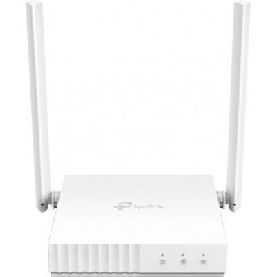 

Маршрутизатор TP-Link TL-WR844N