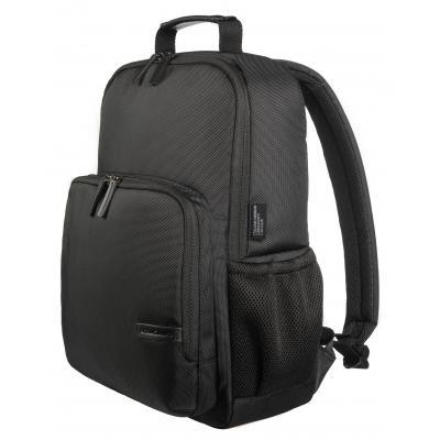 

Рюкзак для ноутбука Tucano 15.6" Free&Busy, Black (BKFRBU15-BK)