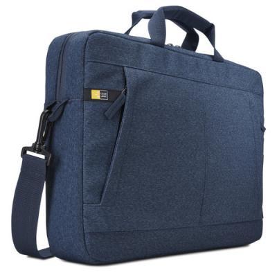 

Сумка для ноутбука CASE LOGIC 15.6" Huxton Laptop Attache HUXA-115 Blue (3203130)