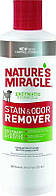 Nature's Miracle  Stain&Odor Remover Уничтожитель пятен и запахов от собак