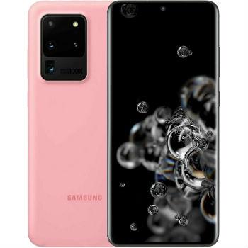 

Мобильный телефон Samsung Galaxy S20 Ultra +5G Pink Копия Купить недорого Доставка по всей Украине!