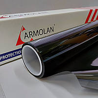 Тонировочная плёнка XAR CH 20 Armolan USA металлизированная для тонировки. Тонування скла авто (цена за кв.м), фото 1
