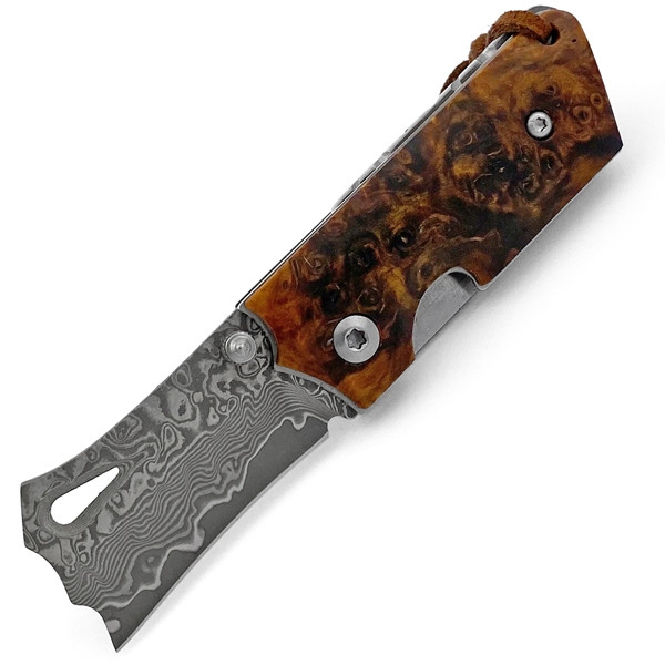 Нож Mini Cleaver TC008 — в Категории "Ножи Строительные, Ножницы" на  Bigl.ua (1243391228)