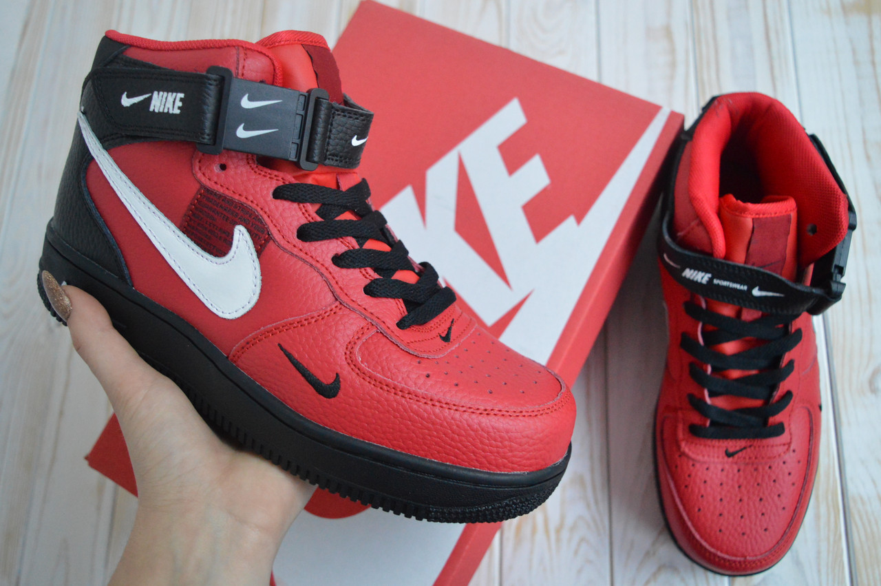 

Кроссовки спортивные женские Nike Air Jordan весенние кроссовки, Черный