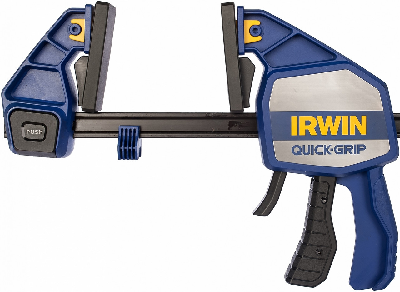 

Струбцина 300 мм QUICK-GRIP XP IRWIN 10505943