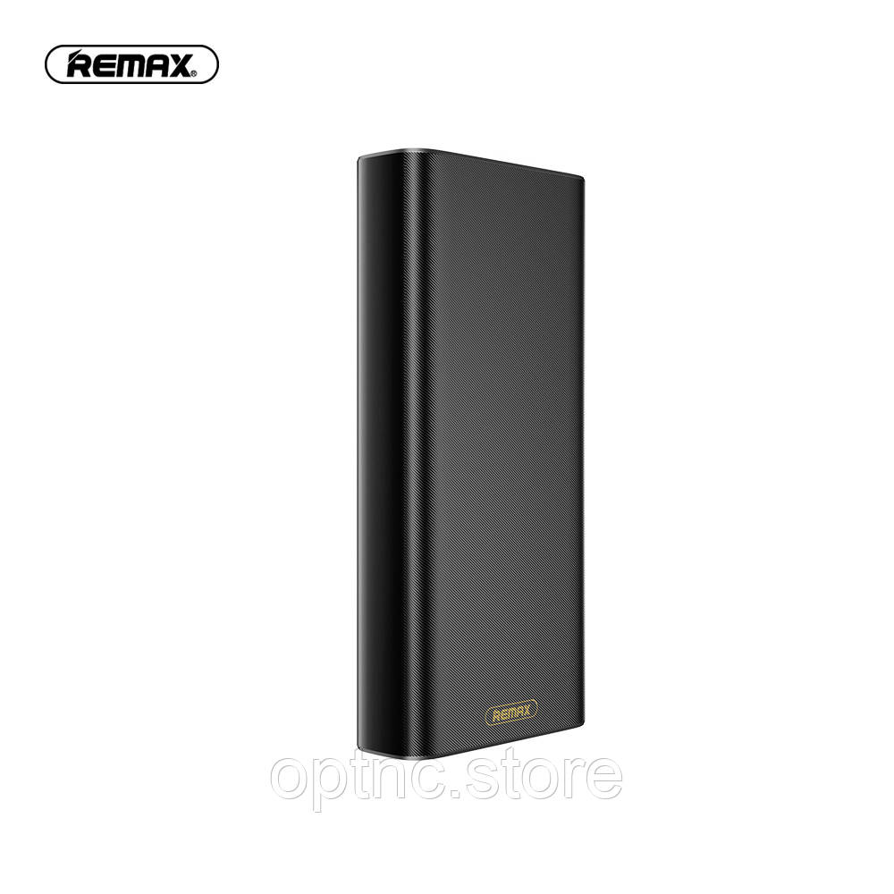 

Внешний аккумулятор Power Bank Remax RPP-154 Original Fodi Series 30000mAh