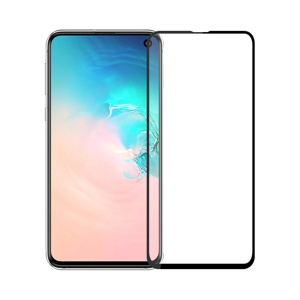 

Mocolo Samsung Galaxy S10e 3D Curved Full Cover Tempered Glass Защитное Стекло