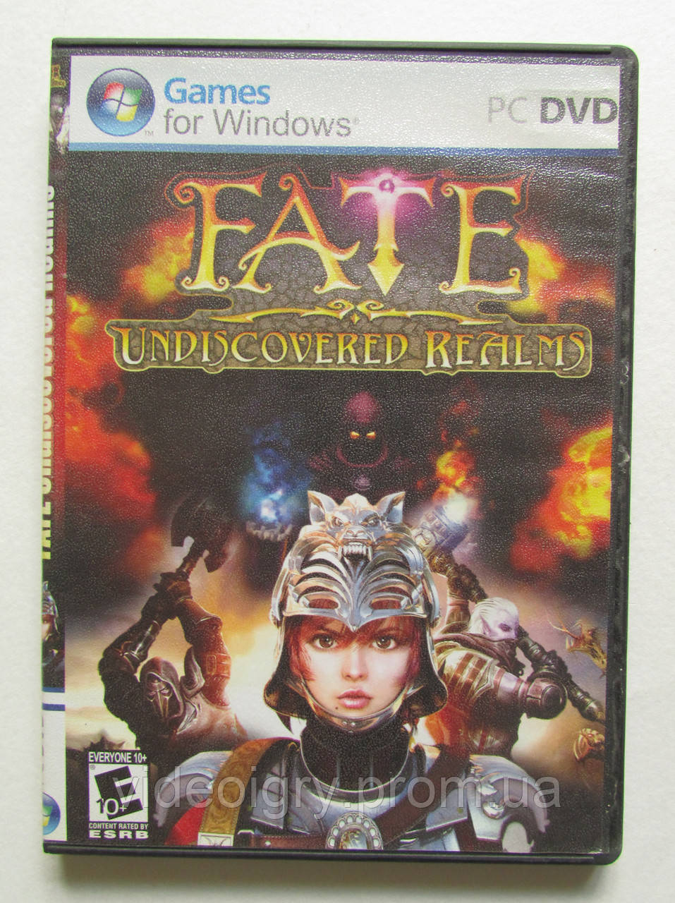 fate undiscovered realms on windows 8 fate undiscovered realms on windows 8