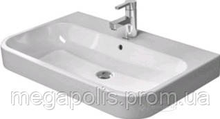 

Раковина DURAVIT Happy D.2 80x50,5 см, 2318800000