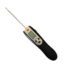 Цифровой термометр для мяса от -50 ℃ ~ 300 ℃ (-58 ℉ ~ 572 ℉) GRILLI S-611 77785
