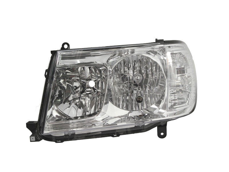 

Фара левая TOYOTA LAND CRUISER 01.98-08.07. 212-11H9L-LD-EM