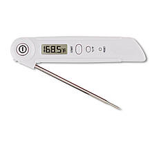 Складной компактный термометр в двух режимах °С и °F Maverick DT-13WHITE