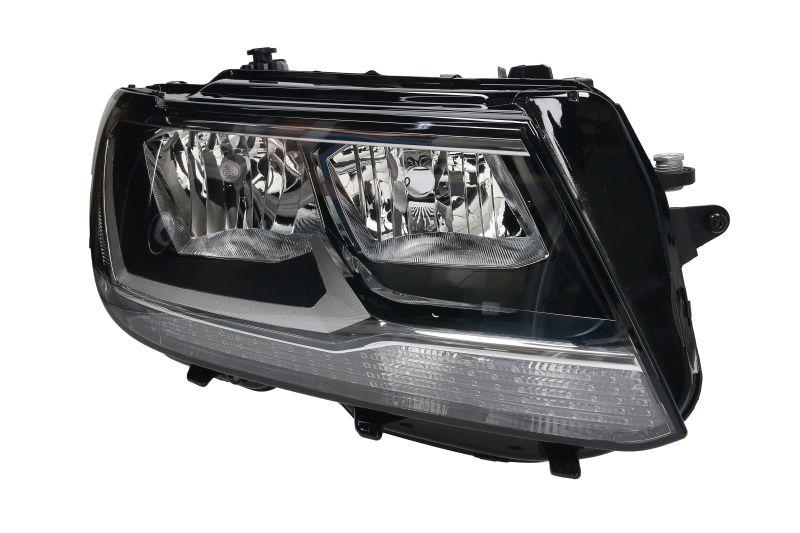 

Фара правая VW TIGUAN 07.16-. TYC 20-16201-05-2