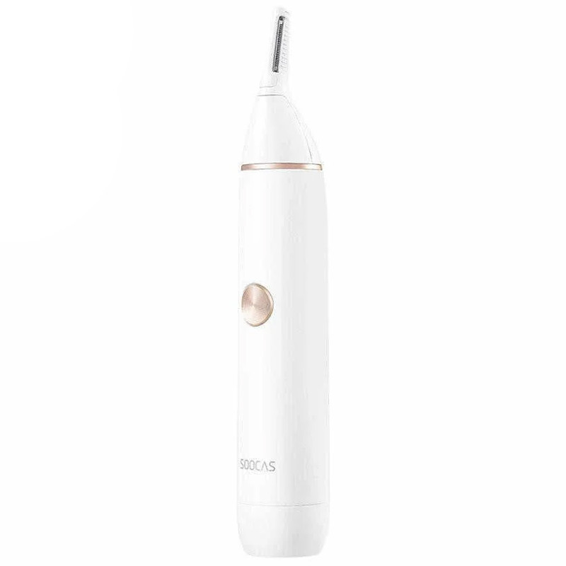 

Триммер для носа Xiaomi SOOCAS Nose Hair Trimmer N1