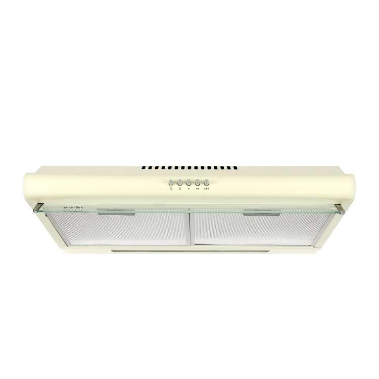 

Витяжка VENTOLUX ROMA 60 IVORY LUX (4964)