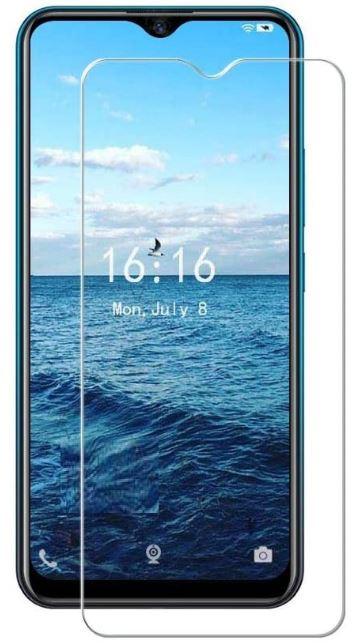 

Защитное стекло Vivo Y93 Lite (fingerprint on back cover) (Mocolo 0.33 mm)