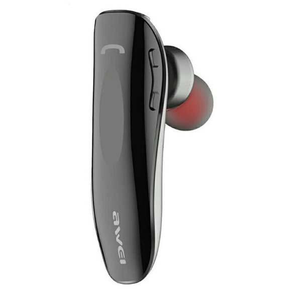 

Bluetooth гарнитура Awei N1, черная