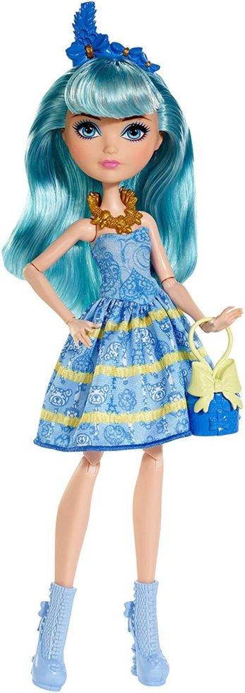 

Кукла Ever After High Birthday Ball Blondie Lockes Doll