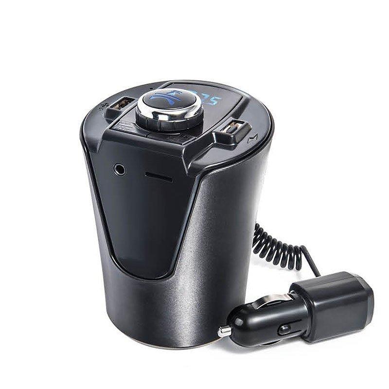 

ФМ FM трансмиттер модулятор авто MP3 H26 BX6