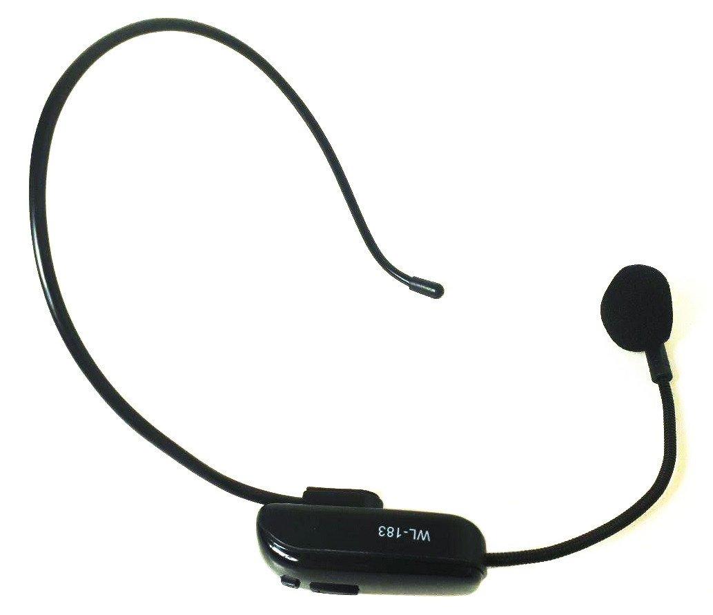 

Микрофон головной Shure WL-183 7058