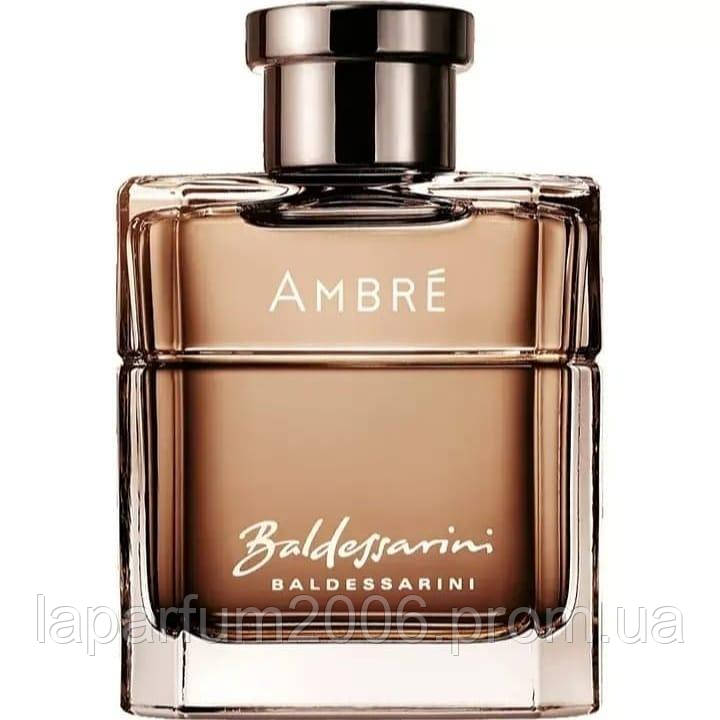 

Мужская туалетная вода Baldessarini Ambre 90 ml ( туалетная вода Балдессарини Амбре )