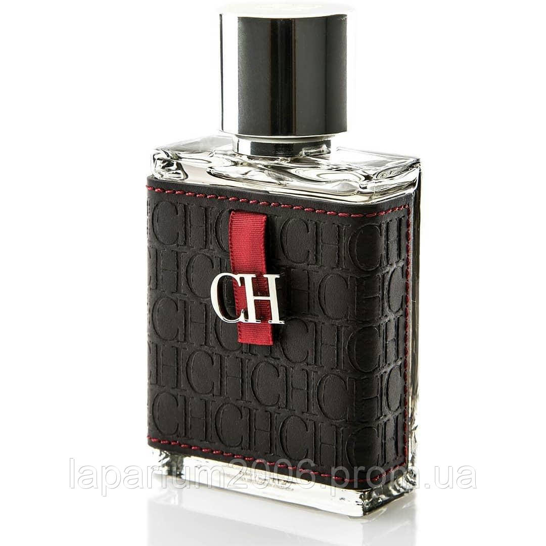 

Мужская туалетная вода Carolina Herrera CH Men 100 ml ( туалетная вода Каролина Эррера СН Мен)